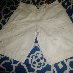 New men Levi's cargo shorts